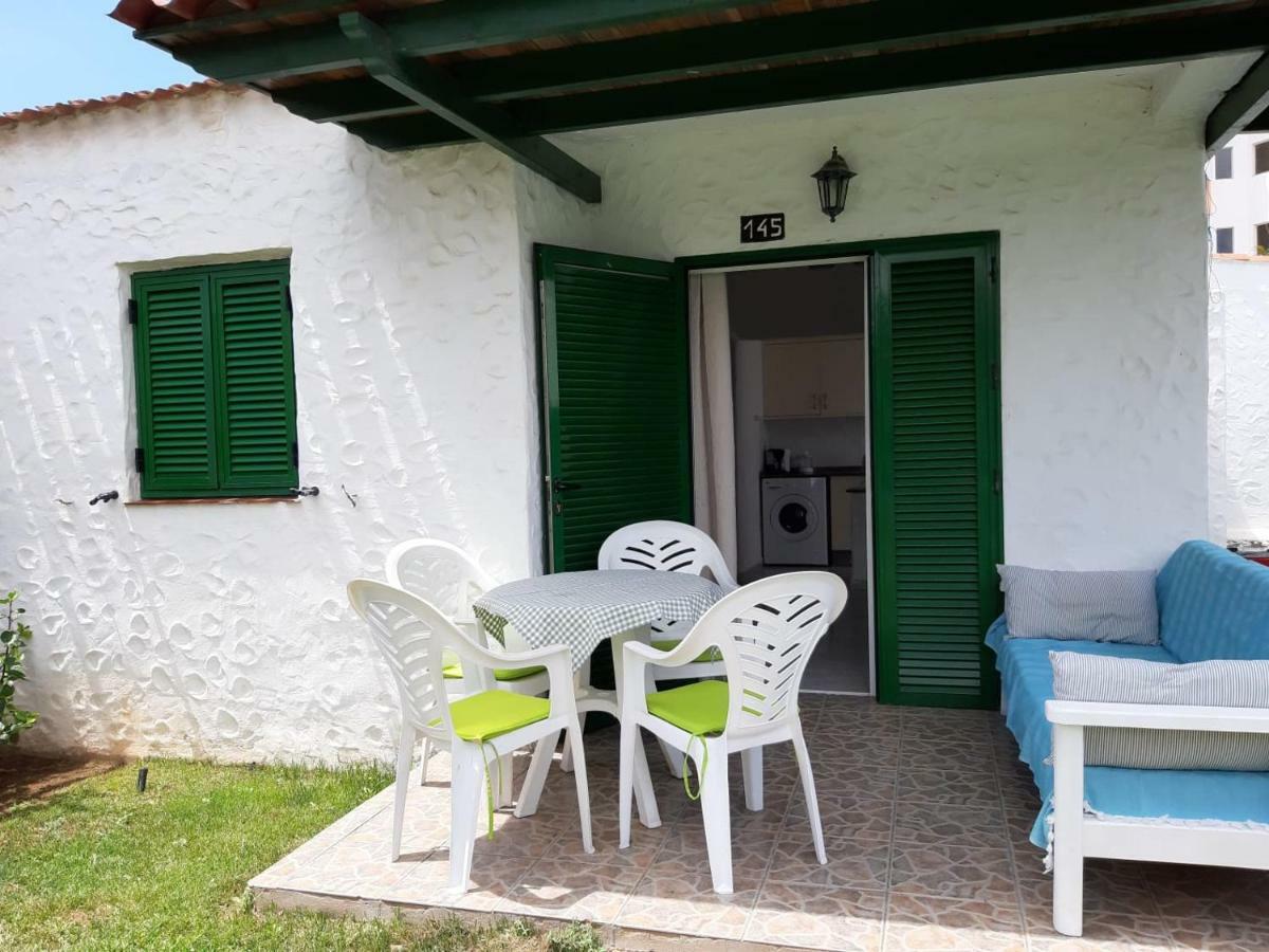 Bungalow With Private Garden Nex To Yumbo Center Villa Maspalomas  Kültér fotó